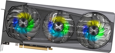 Sapphire Radeon RX 6800 XT Pulse 16GB GDDR6 - CeX (UK): - Buy